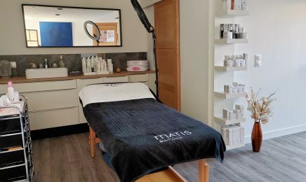 L’Atelier 3B : Institut de beauté à Raedersheim