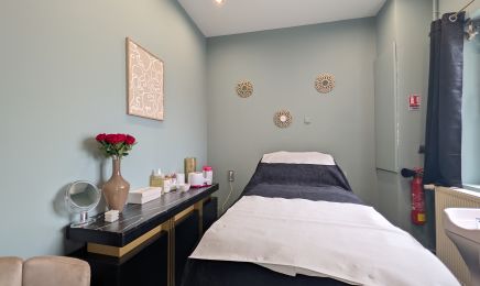 Escapade Spa et Beauté : Institut de beauté à Lillers
