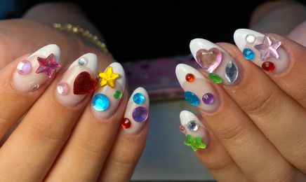 BadNails Club : Manucure à Clermont-Ferrand