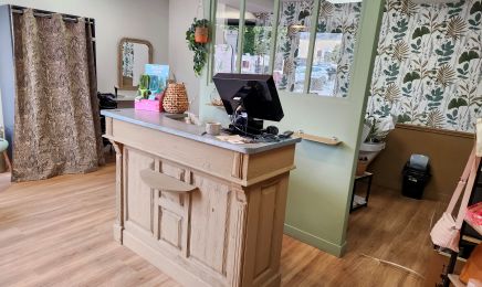 L’atelier de Fanny : Coiffeur à Bazougers