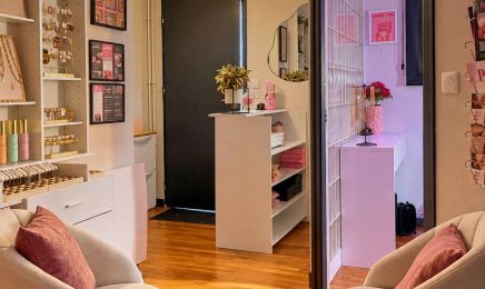 Paola Belleza : Institut de beauté à Brive-la-Gaillarde