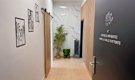Clinique Kalisto Charleroi : Institut de beauté à Charleroi