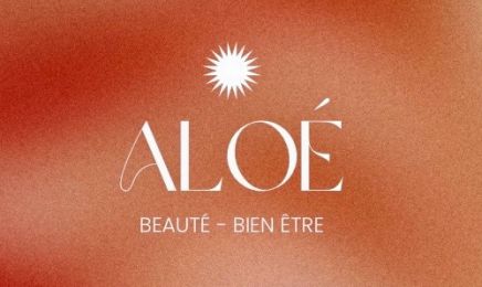 ALOÉ Beauté & Bien - Être : Institut de beauté à Cherbourg-en-Cotentin
