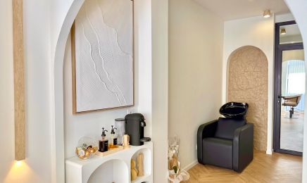 Maison Cali : Institut de beauté à Toulon