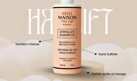 Maison Hair Lift : Coiffeur à Aubagne