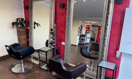 Coiffeur Baronesse: Barbershop in Werne