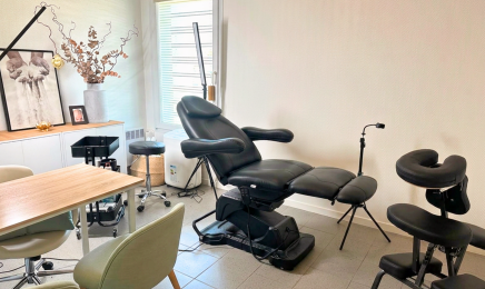 Dermo solution / SMP solution : Institut de beauté à Blanquefort