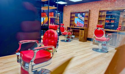 Salon Dameret - Bourg-de-Péage : Coiffeur à Bourg-de-Péage