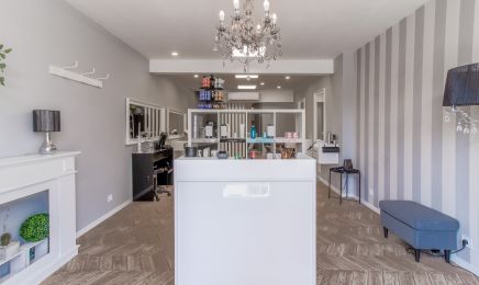 Le salon  : Coiffeur à Trie-sur-Baïse