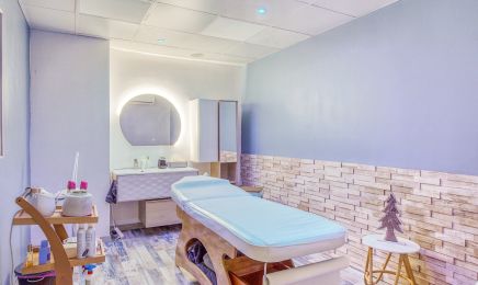 Beaute naturelle : Institut de beauté à Coulommiers