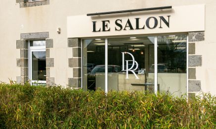 Le salon de Flo : Coiffeur à Le Drennec