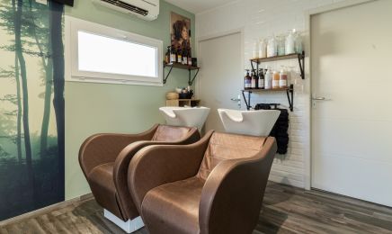 Imagine hair : Coiffeur à Gaillères