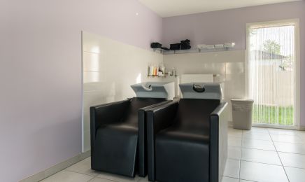 Coiff et Détente  : Coiffeur à Aslonnes