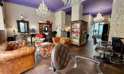 Piccadilly Hairshop : Institut de beauté à Nice