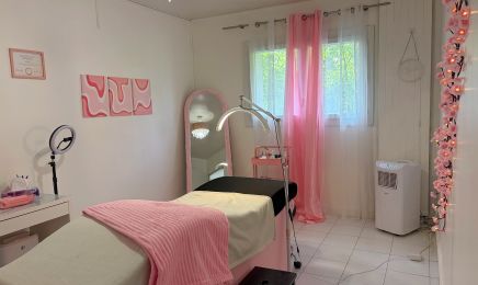 K Beauty Cils  : Institut de beauté à Montpellier
