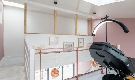 Angel Studio Brows : Institut de beauté à Gujan-Mestras
