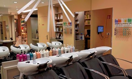 Vog Coiffure Lille Grand Place : Coiffeur à Lille