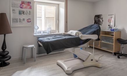 Atelier Beauté : Institut de beauté à Diemeringen