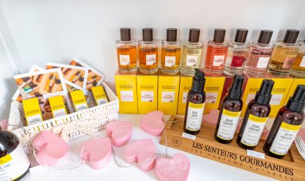 Le boudoir de Sab  : Manucure à Albert