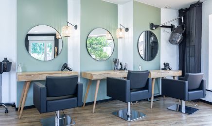 Bulle d’Hair : Coiffeur à Changé