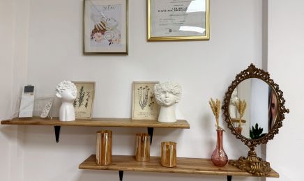Estétic'Anna : Institut de beauté à Ajaccio