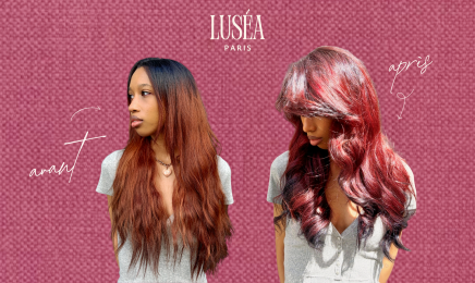 Luséa : Coiffeur à Paris