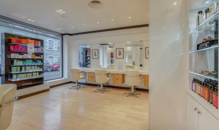 DESSANGE - Nevers : Coiffeur à Nevers