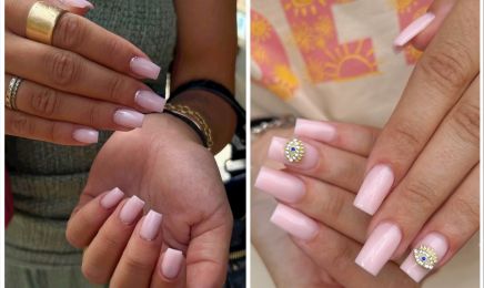 CH Beauty : Manucure à Drancy