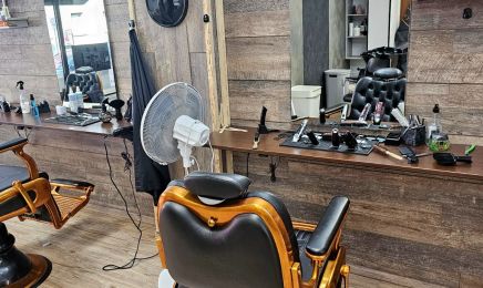 Harmony Salon: Friseur in Neu-Ulm