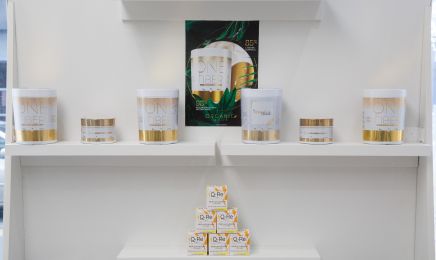 Academy du Lissage By Maya : Coiffeur à Paris 