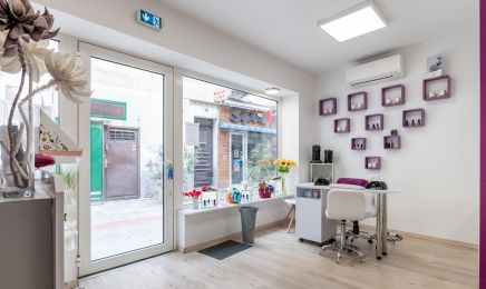 Institut à fleur de peau : Manucure à Banyuls-sur-Mer
