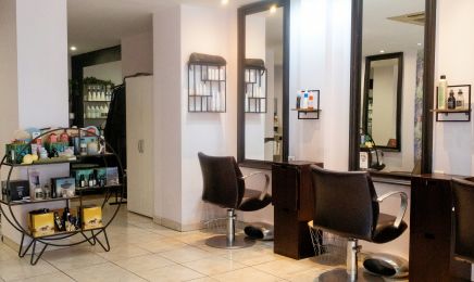 California Coiffure : Coiffeur à Cagnes-sur-Mer