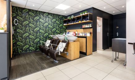 Sandrine Le Bastard Coiffure : Coiffeur à Hérouville-Saint-Clair