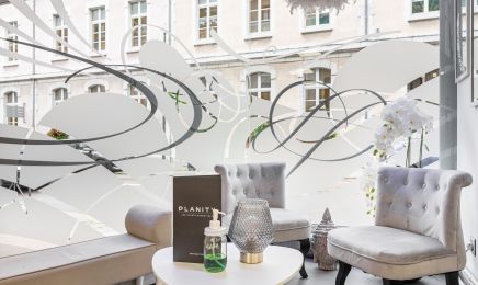 Lou Nails : Institut de beauté à Hauts-de-Bienne