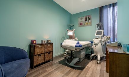 A.M Forme et Beauté : Manucure à Brignais