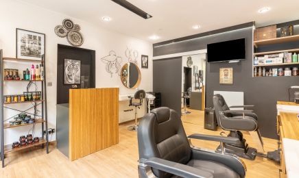 MD coiffure : Coiffeur à Crémieu