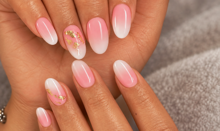 Luxe Beauté Nails Orly : Manucure à Orly