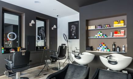 Z CUT BARBER  : Barbier à Belfort