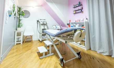 A Fleur de Peau : Institut de beauté à Roquecourbe