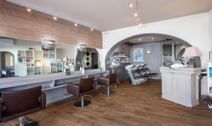 Hair Zen : Coiffeur à Jarnac