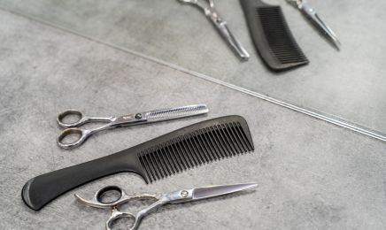 DS COIFFURE : Coiffeur à Seine-Port