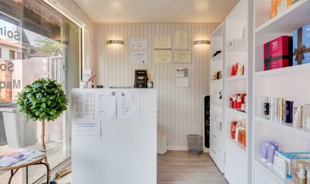 Arlac Beauté : Manucure à Mérignac