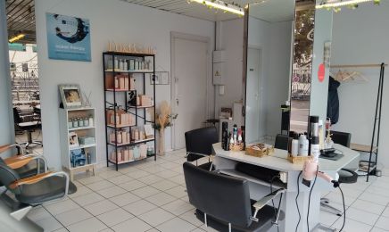 Divin'Hair : Manucure à Pau
