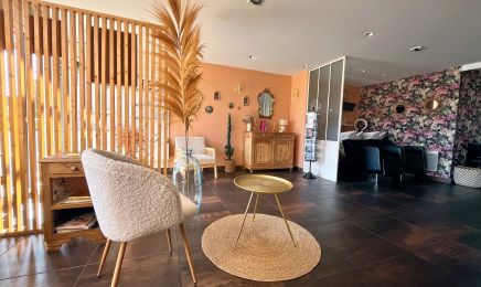 l’Atelier de Solène : Coiffeur à Ergué-Gabéric