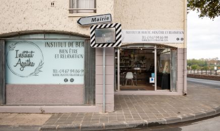 Institut Agatha : Manucure à Agde