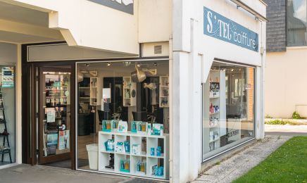S'Tel Coiffure : Coiffeur à Boos