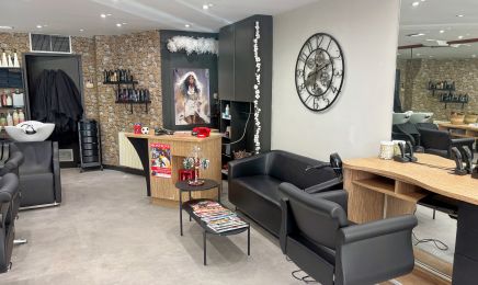 Tentation  : Coiffeur à Villefranche-sur-Saône