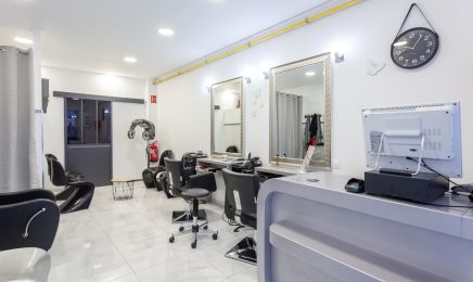 Hammam Salon El Morjen : Institut de beauté à Marseille