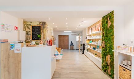 Si Belle Institut : Institut de beauté à Beuvry