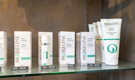 Ma Ligne Bien-être : Institut de beauté à Limoges